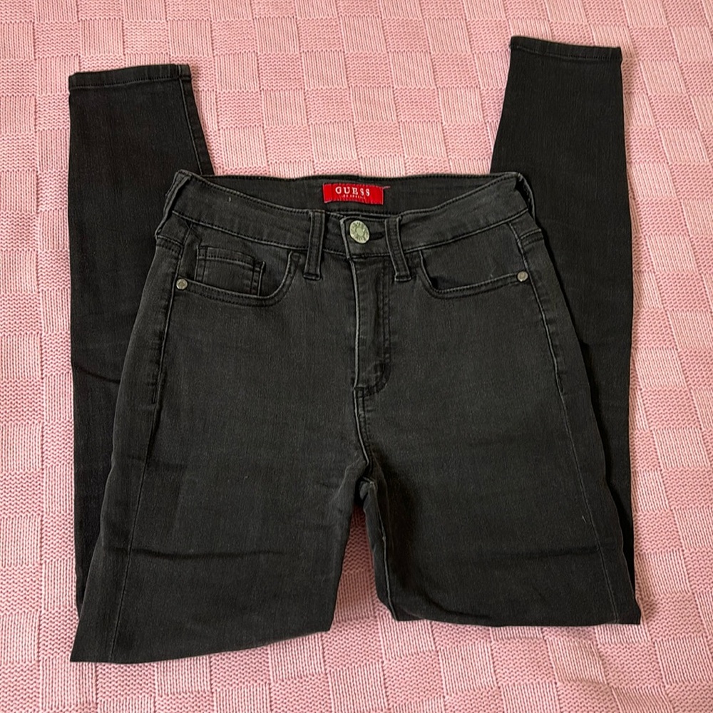 Guess skinny jeans